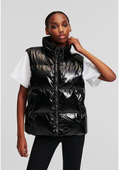 Жилет PUFFER GILET