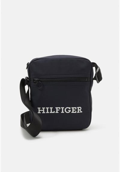 Сумка HILFIGER MINI REPORTER