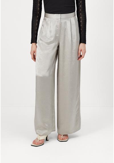 Брюки SLFSELENE WIDE PANT