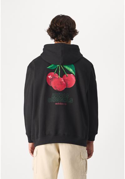 Пуловер CHERRY HOODIE UNISEX