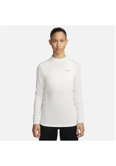 Кофта DRI-FIT MOCK-NECK LONG-SLEEVE RUNNING SWIFT