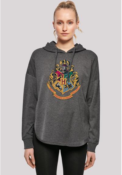 Кофта HARRY POTTER HOGWARTS CREST