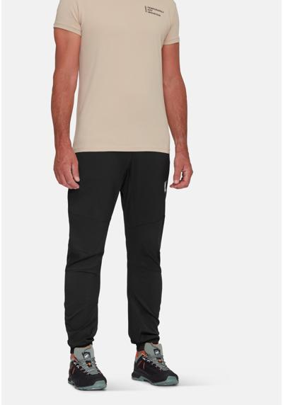 Брюки MASSONE LIGHT PANTS MEN