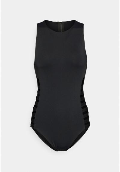 Купальник COLLECTIVE MULTI STRAP ONE PIECE