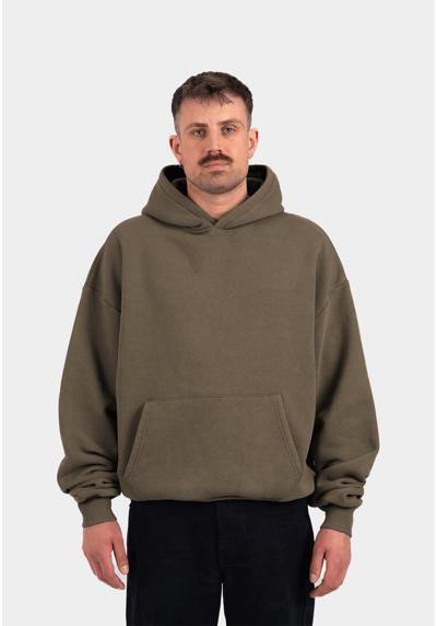 Пуловер UNISEX OVERSIZED