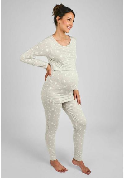 Ночное белье NURSING STAR SET REGULAR FIT