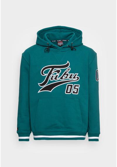 Пуловер VARSITY HEAVY HOODIE UNISEX