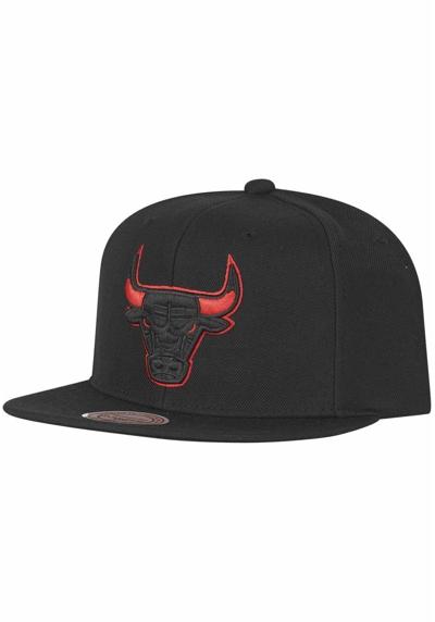 Кепка CHICAGO BULLS TEAM