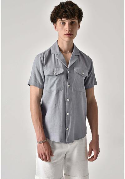 Рубашка SHORT SLEEVE SHORT SLEEVE