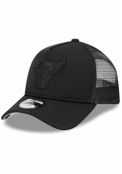 Кепка 9FORTY TRUCKER CHICAGO BULLS