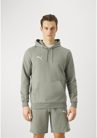 Пуловер TEAMGOAL CASUALS HOODY TEAMGOAL CASUALS HOODY