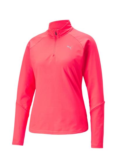 Кофта HALF-ZIP