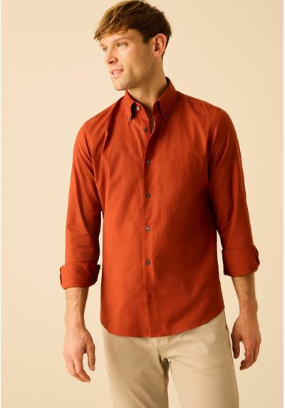 Рубашка EASY IRON BUTTON DOWN