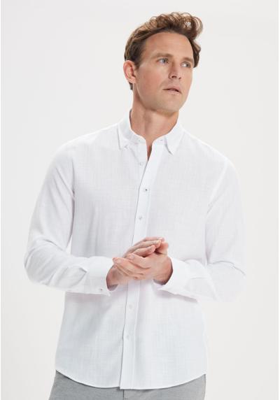 Рубашка SLIM FIT SHIRT