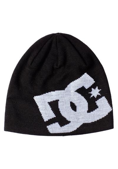 Шапка LOGO BEANIE