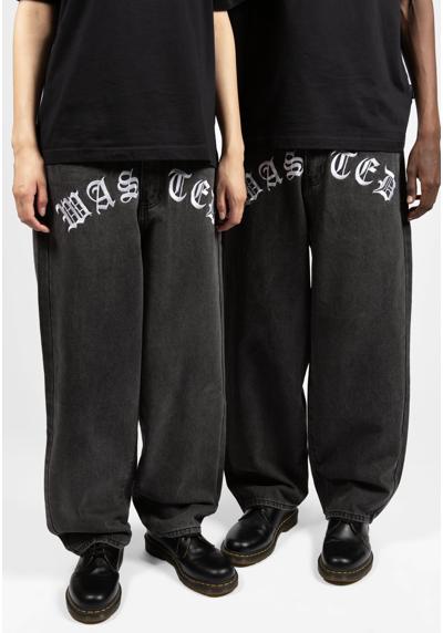 Джинсы CASPER PANT CHAD UNISEX