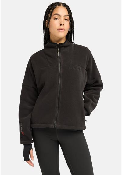 Флисовая куртка POLARTEC FULL-ZIP