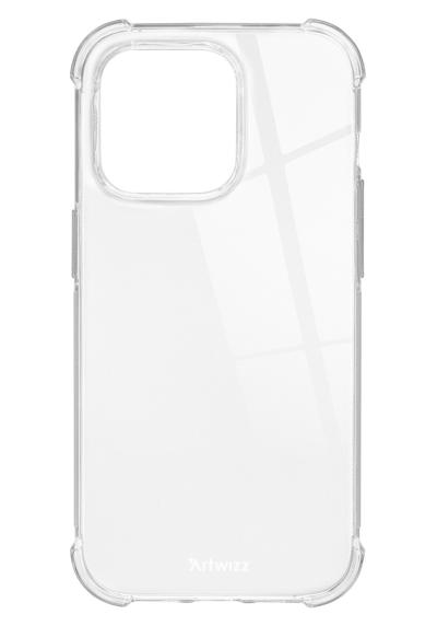 PROTECTION CLEAR FOR IPHONE 14 PRO - Handyhülle PROTECTION CLEAR FOR IPHONE 14 PRO