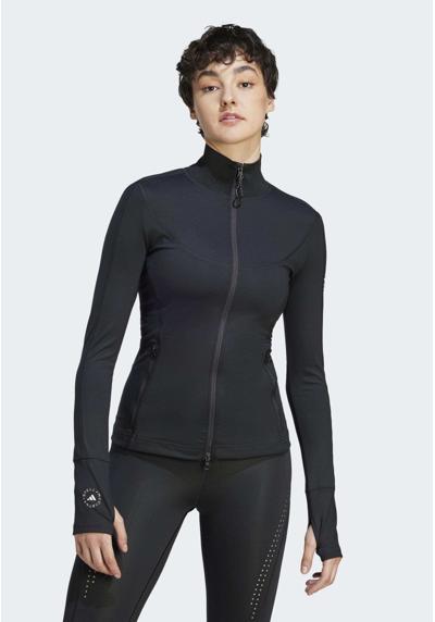 Спортивная куртка ADIDAS BY STELLA MCCARTNEY TRUEPURPOSE MID-LAYER