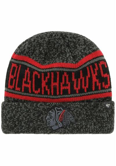 Шапка MCKOY CHICAGO BLACKHAWKS