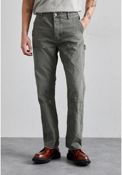 Джинсы GHOSTED OPERATOR PANT SURPLUS GHOSTED OPERATOR PANT SURPLUS