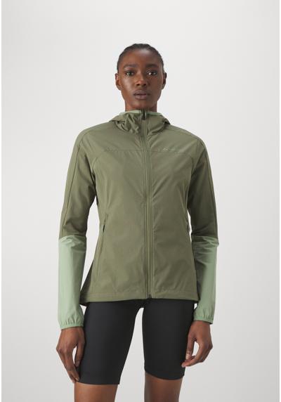 Куртка WOMENS MOAB JACKET IV