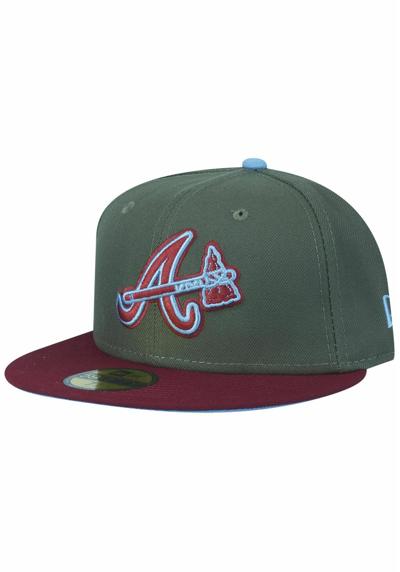 Кепка 59FIFTY ASG 2000 ATLANTA BRAVES