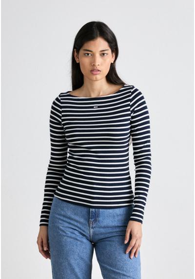 Кофта BRETON STRIPE