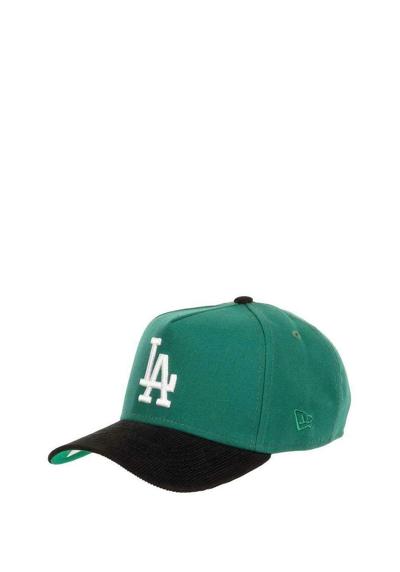 Кепка LOS ANGELES DODGERS MLB WORLD SERIES SIDEPATCH 9FORTY A-FRAME SNAPBACK