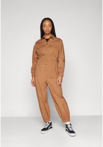 Комбинезон CASUAL UTILIY BOILERSUIT