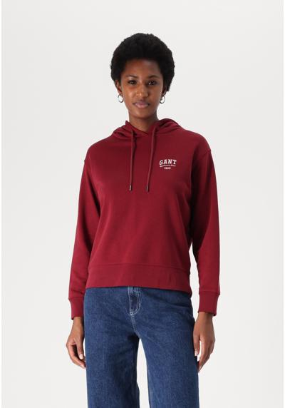 Кофта SMALL GRAPHIC HOODIE