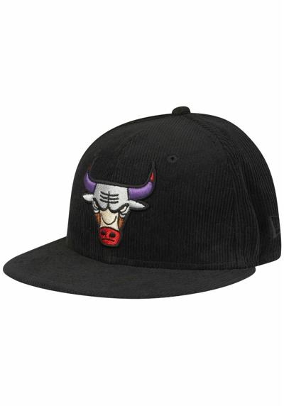 Кепка 59FIFTY CHICAGO BULLS