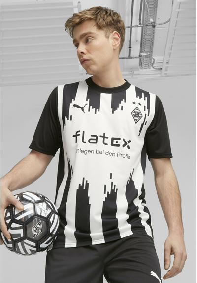 Футболка BORUSSIA MONCHENGLADBACH THIRD JERSEY REPLICA BORUSSIA MONCHENGLADBACH THIRD JERSEY REPLICA