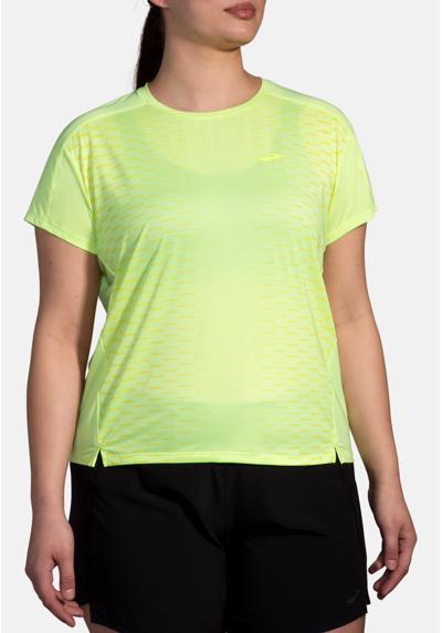 Футболка SPRINT FREE SHORT SLEEVE 2.0