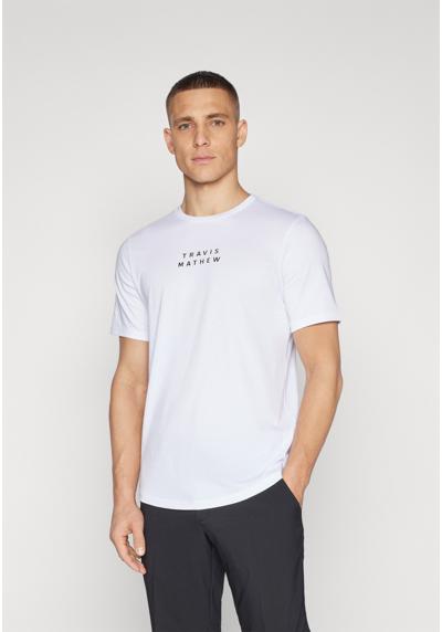 Футболка SCOOP TEE SCOOP TEE