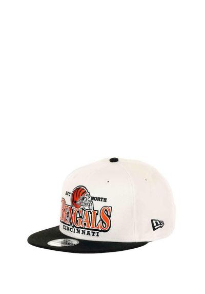 Кепка CINCINNATI BENGALS NFL TEAMCOLOUR 9FIFTY SNAPBACK