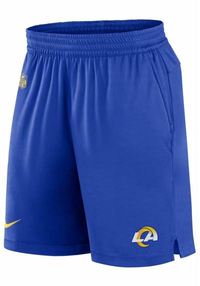 LOS ANGELES RAMS NFL DRIFIT SIDELINE