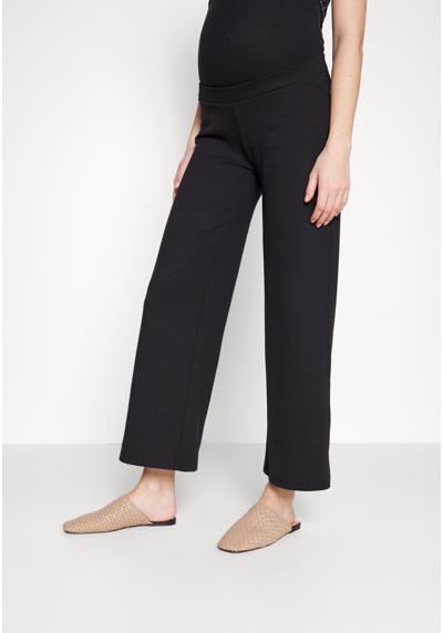 Брюки OLMFEVER WIDE PANTS