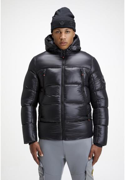 Зимняя куртка ZAVETTI CANADA MALVINI SUS 2.0 SHINY PUFFER JACKET