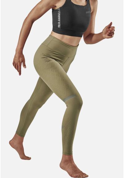 Леггинсы THE RUN COMPRESSION TIGHTS WOMEN