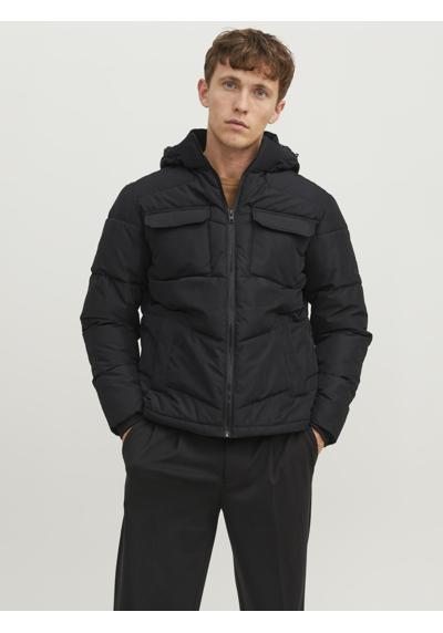 Зимняя куртка JJMASON PUFFER JACKET