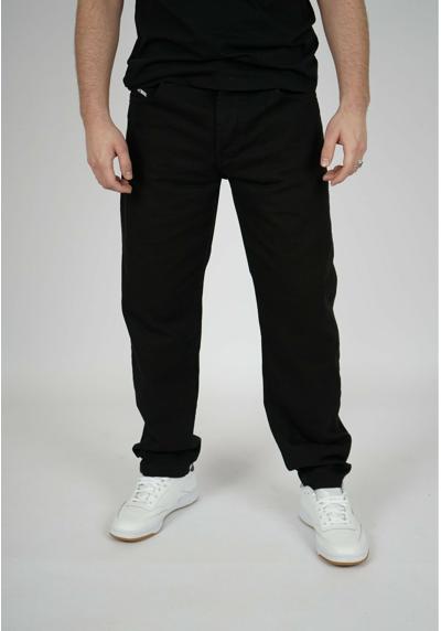 Джинсы ZICCO JEANS 472-BLACK BLACK