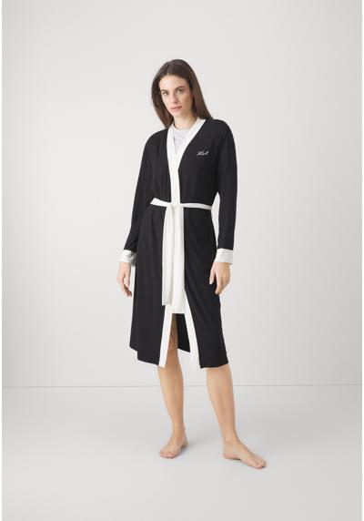 Халат LOGO DRESSING GOWN