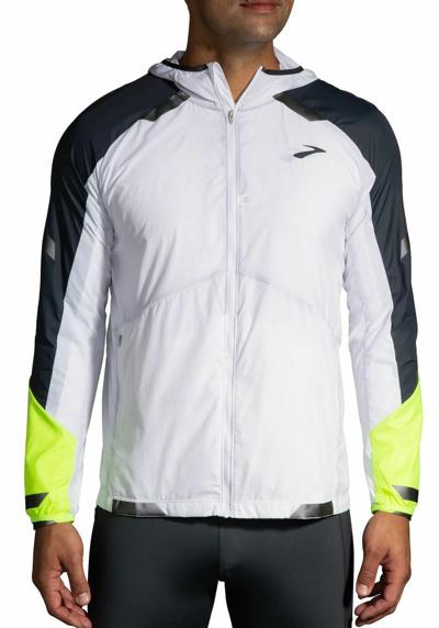 Куртка RUN VISIBLE CONVERTIBLE JACKET RUN VISIBLE CONVERTIBLE JACKET