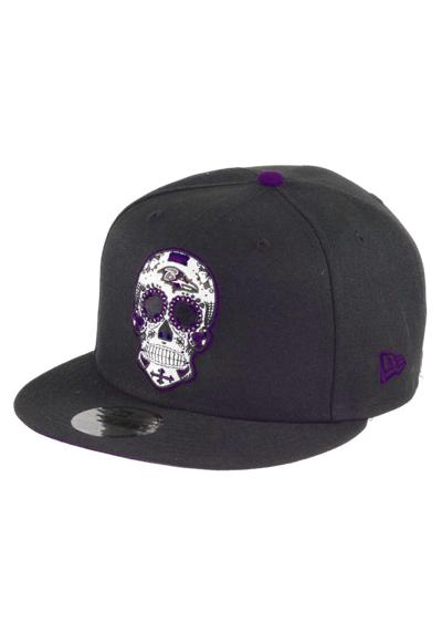 Кепка BALTIMORE RAVENS NFL SUGAR SKULL