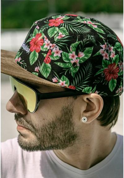 Кепка FLORALE 5 PANEL