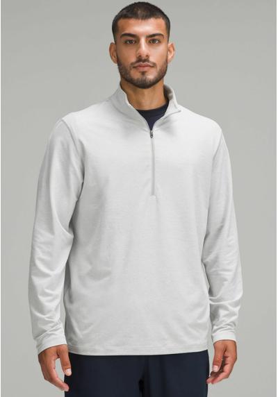 Кофта SOFT JERSEY HALF-ZIP SOFT JERSEY HALF-ZIP