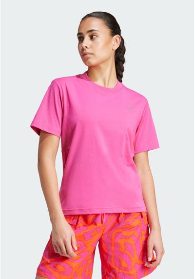 Футболка ADIDAS BY STELLA MCCARTNEY TRUECASUALS REGULAR SPORTSWEAR