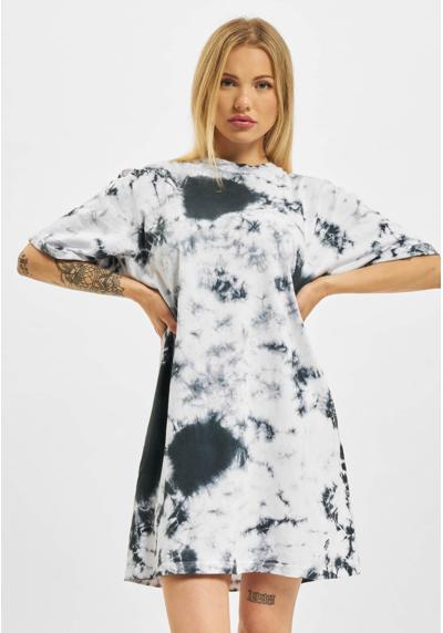 Платье BUZIOS TIE DYE OVERSIZED