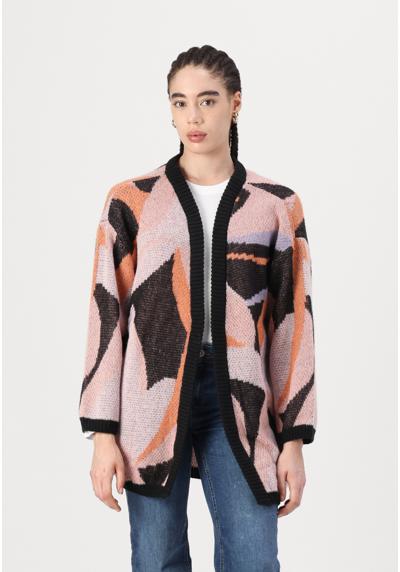 Трикотажный жакет VIKAREN CARDIGAN